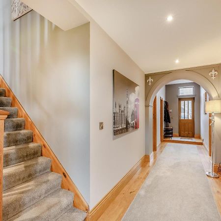 Buntingfield Farmhouse Villa Ashover Ngoại thất bức ảnh