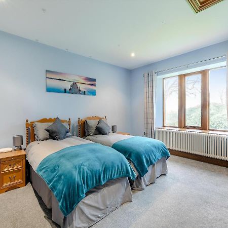 Buntingfield Farmhouse Villa Ashover Ngoại thất bức ảnh