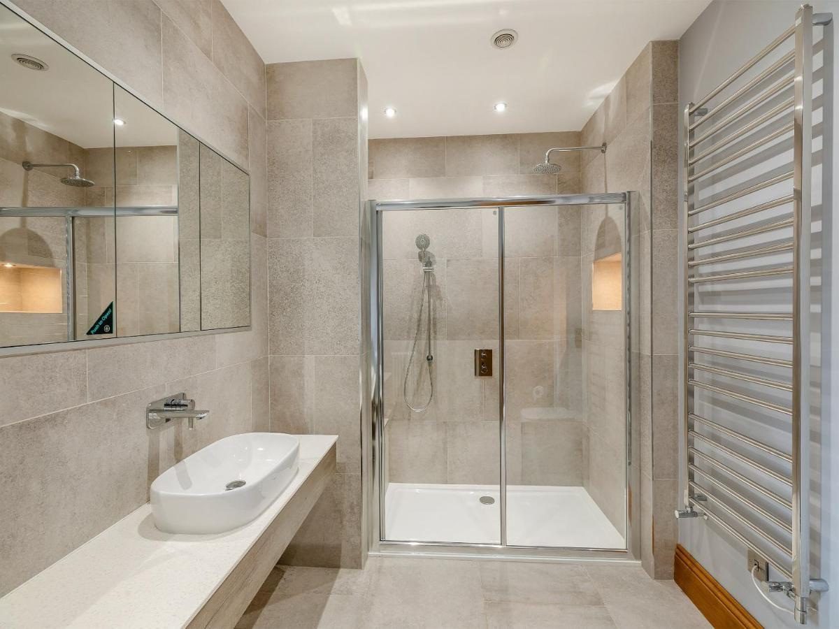 Buntingfield Farmhouse Villa Ashover Ngoại thất bức ảnh