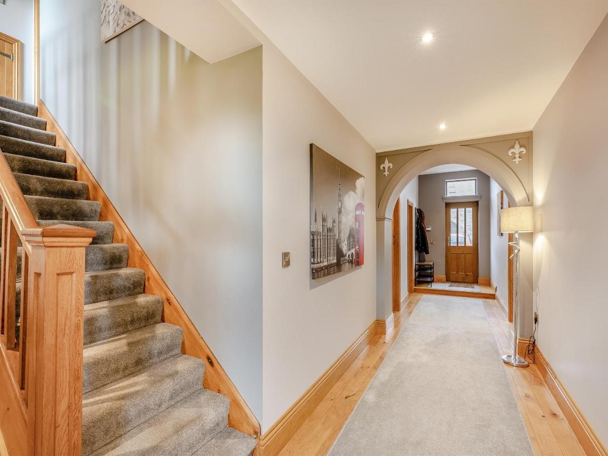 Buntingfield Farmhouse Villa Ashover Ngoại thất bức ảnh