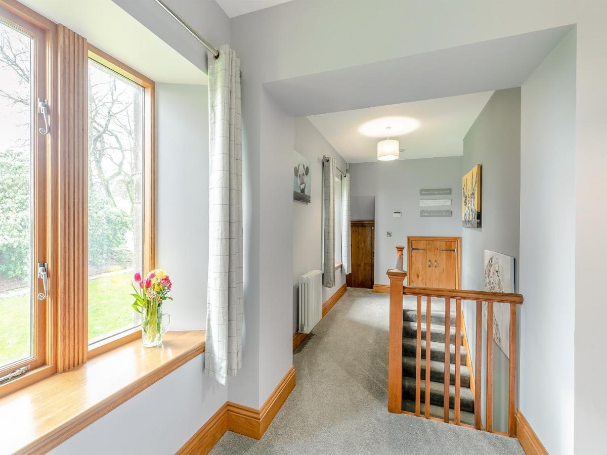 Buntingfield Farmhouse Villa Ashover Ngoại thất bức ảnh