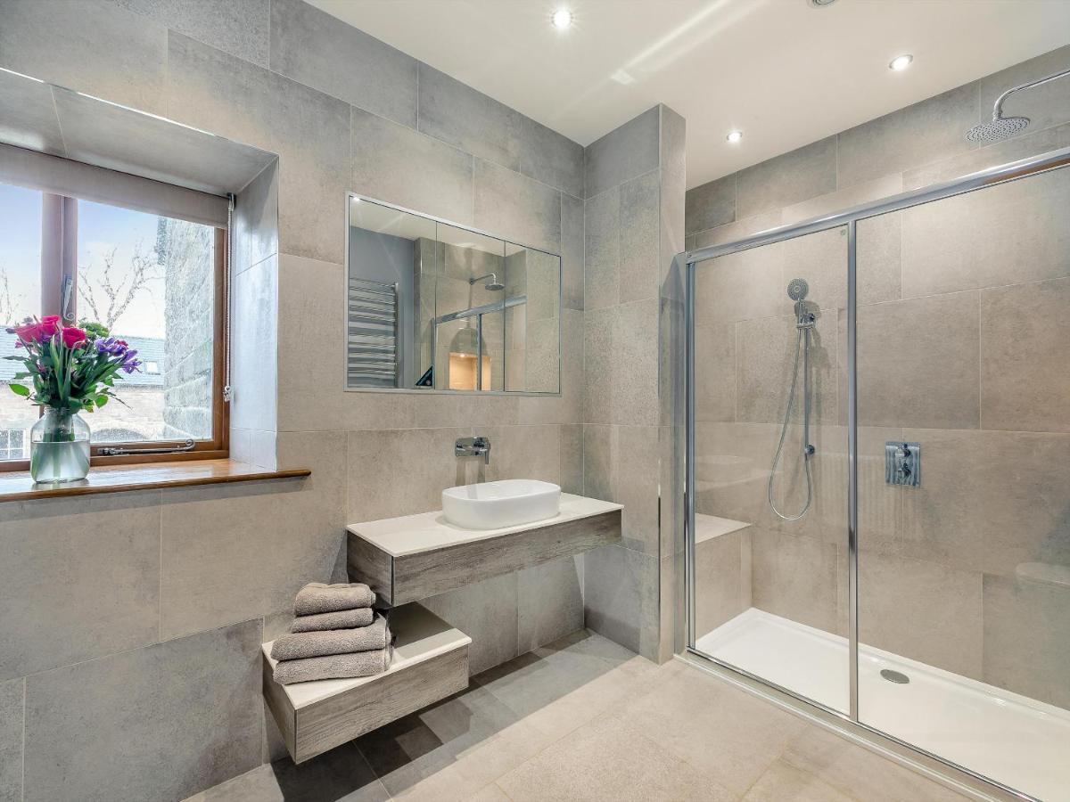 Buntingfield Farmhouse Villa Ashover Ngoại thất bức ảnh