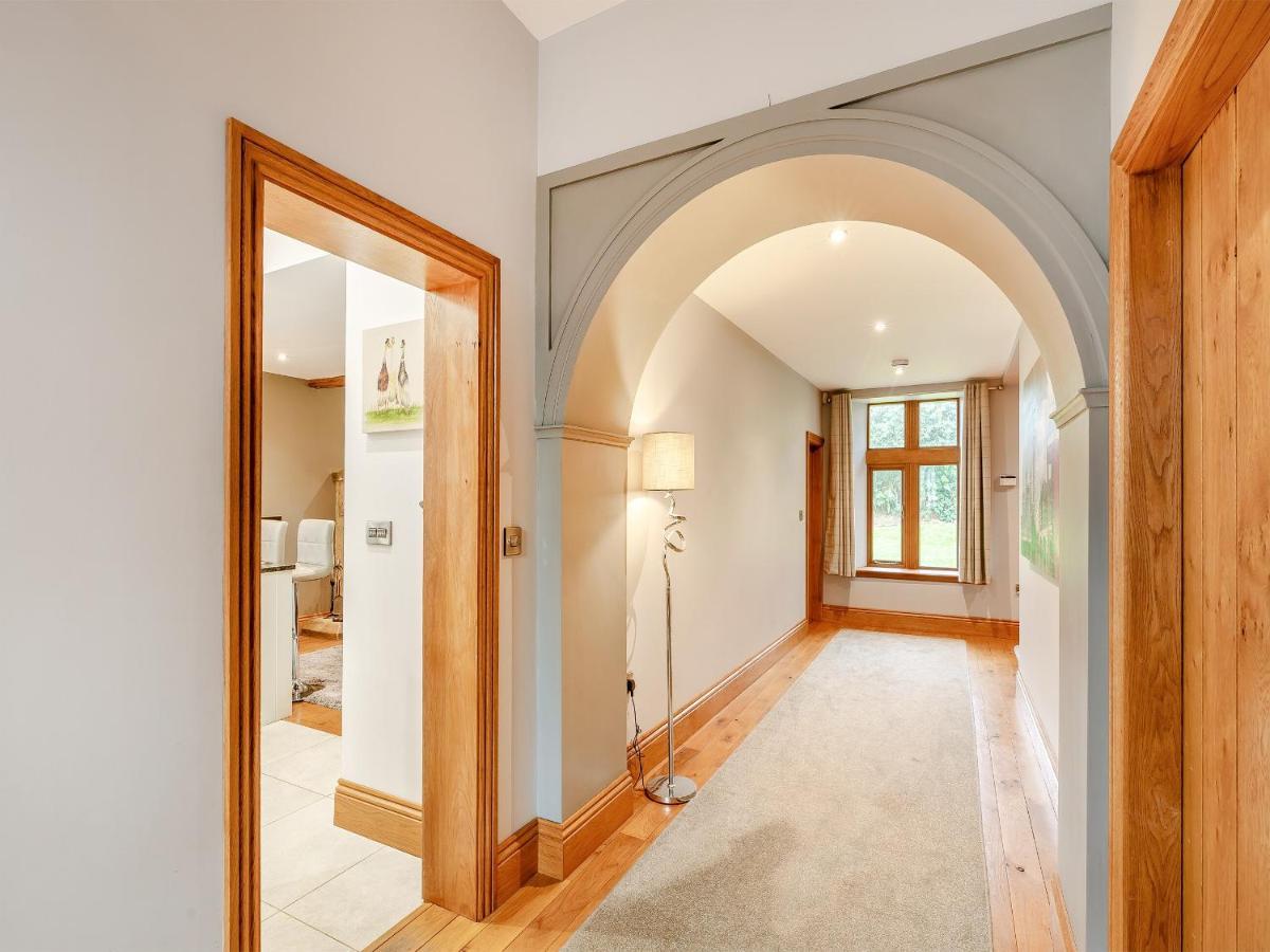 Buntingfield Farmhouse Villa Ashover Ngoại thất bức ảnh