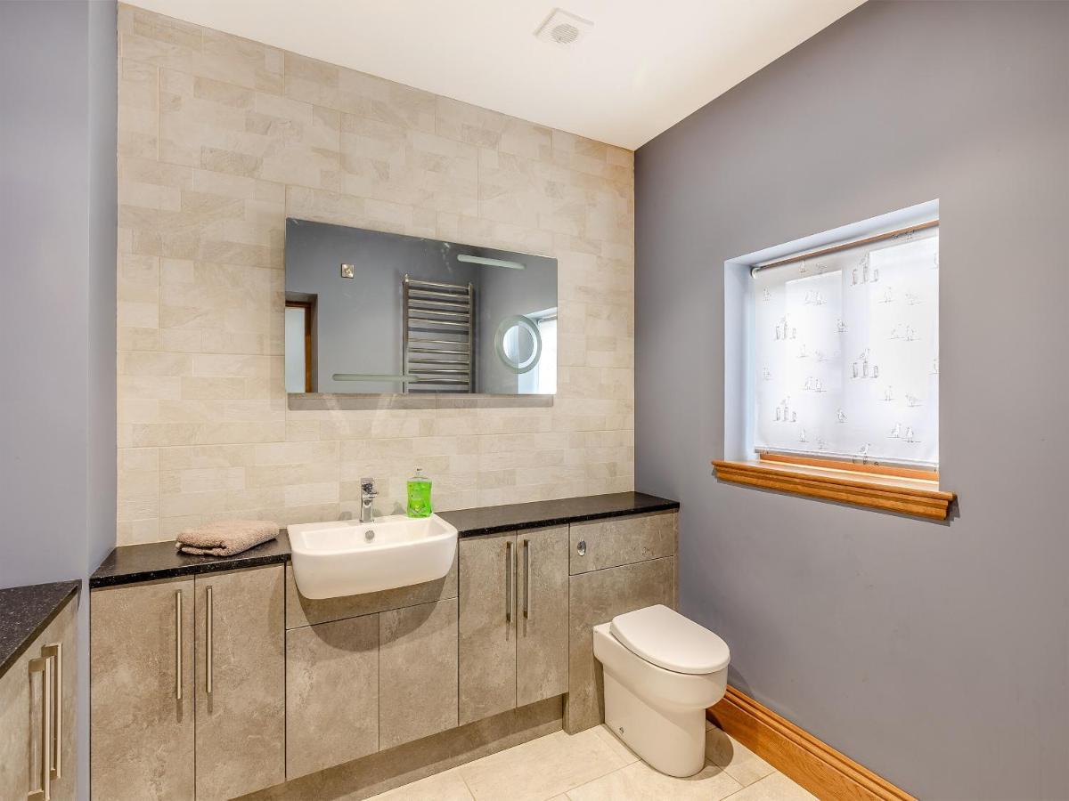 Buntingfield Farmhouse Villa Ashover Ngoại thất bức ảnh